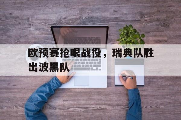 九游官网官方入口-欧预赛抢眼战役，瑞典队胜出波黑队